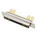 680M21WA4SL401 by NorComp Inc. - CONNECTOR D-SUB RCPT 21POS PNL MNT
