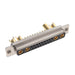 680M21WA4SL411 by NorComp Inc. - CONNECTOR D-SUB RCPT 21P PNL MNT