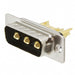 680M3W3103L201 by NorComp Inc. - CONNECTOR D-SUB PLUG 3POS PNL MNT