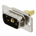 680M5W1103L401 by NorComp Inc. - CONNECTOR D-SUB PLUG 5POS PNL MNT