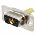 680M5W1203L401 by NorComp Inc. - CONNECTOR D-SUB RCPT 5POS PNL MNT