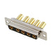 680M5W5203L401 by NorComp Inc. - CONNECTOR D-SUB RCPT 5POS PNL MNT