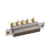 680M5W5203L411 by NorComp Inc. - CONNECTOR D-SUB RCPT 5P PNL MNT