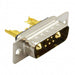 680M7W2103L201 by NorComp Inc. - CONNECTOR D-SUB PLUG 7POS PNL MNT