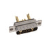 680M7W2103L211 by NorComp Inc. - CONNECTOR D-SUB PLUG 7P PNL MNT