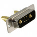 680M7W2103L401 by NorComp Inc. - CONNECTOR D-SUB PLUG 7POS PNL MNT