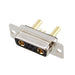 680M7W2203L201 by NorComp Inc. - CONNECTOR D-SUB RCPT 7POS PNL MNT