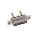 680M7W2203L211 by NorComp Inc. - CONNECTOR D-SUB RCPT 7P PNL MNT