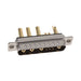 680M9W4103L211 by NorComp Inc. - CONNECTOR D-SUB PLUG 9P PNL MNT