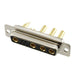 680M9W4203L201 by NorComp Inc. - CONNECTOR D-SUB RCPT 9POS PNL MNT