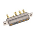 680M9W4203L211 by NorComp Inc. - CONNECTOR D-SUB RCPT 9P PNL MNT