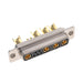 680M9W4203L411 by NorComp Inc. - CONNECTOR D-SUB RCPT 9P PNL MNT