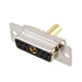 680S11W1203L401 by NorComp Inc. - CONNECTOR D-SUB RCPT 11POS PNL MNT