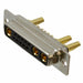 680S13W3203L401 by NorComp Inc. - CONNECTOR D-SUB RCPT 13POS PNL MNT