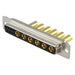 680S13W6203L401 by NorComp Inc. - CONNECTOR D-SUB RCPT 13POS PNL MNT