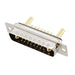 680S17W2103L201 by NorComp Inc. - CONNECTOR D-SUB PLUG 17POS PNL MNT