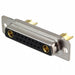 680S17W2203L401 by NorComp Inc. - CONNECTOR D-SUB RCPT 17POS PNL MNT