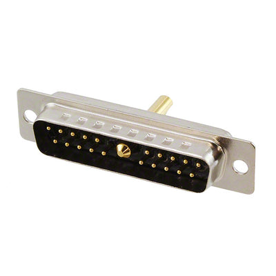 680S21W1103L201 by NorComp Inc. - CONNECTOR D-SUB PLUG 21POS PNL MNT