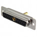 680S21W1203L201 by NorComp Inc. - CONNECTOR D-SUB RCPT 21POS PNL MNT