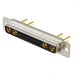 680S21WA4SL201 by NorComp Inc. - CONNECTOR D-SUB RCPT 21POS PNL MNT