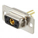 680S5W1203L201 by NorComp Inc. - CONNECTOR D-SUB RCPT 5POS PNL MNT