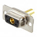 680S5W1203L401 by NorComp Inc. - CONNECTOR D-SUB RCPT 5POS PNL MNT