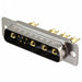 680S9W4103L201 by NorComp Inc. - CONNECTOR D-SUB PLUG 9POS PNL MNT