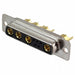 680S9W4203L401 by NorComp Inc. - CONNECTOR D-SUB RCPT 9POS PNL MNT