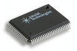 AGB64LV01-QC-E by Amulet Technologies LLC - IC MICROCONTROLLER 80PQFP