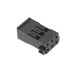 68105-002LF by Amphenol ICC (FCI) - CONNECTOR RECPT HSG 6POS 2.54MM