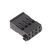 68105-003LF by Amphenol ICC (FCI) - CONNECTOR RECPT HSG 8POS 2.54MM