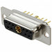 681M11W1203L001 by NorComp Inc. - CONNECTOR D-SUB RCPT 11P PNL MNT SLDR