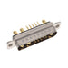 681M13W3103L011 by NorComp Inc. - CONNECTOR D-SUB PLUG 13P PNL MNT SLDR