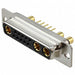 681M13W3203L001 by NorComp Inc. - CONNECTOR D-SUB RCPT 13P PNL MNT SLDR