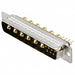 681M13W6103L001 by NorComp Inc. - CONNECTOR D-SUB PLUG 13P PNL MNT SLDR