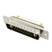 681M17W2103L001 by NorComp Inc. - CONNECTOR D-SUB PLUG 17P PNL MNT SLDR