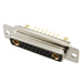681M17W2203L001 by NorComp Inc. - CONNECTOR D-SUB RCPT 17P PNL MNT SLDR