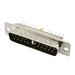 681M21W1103L001 by NorComp Inc. - CONNECTOR D-SUB PLUG 21P PNL MNT SLDR