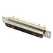 681M21WA4SL001 by NorComp Inc. - CONNECTOR D-SUB RCPT 21P PNL MNT SLDR