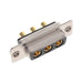 681M3W3203L011 by NorComp Inc. - CONNECTOR D-SUB RCPT 3P PNL MNT SLDR