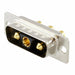 681M3W3K103L001 by NorComp Inc. - CONNECTOR D-SUB PLUG 3P PNL MNT SLDR