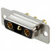 681M3W3K203L001 by NorComp Inc. - CONNECTOR D-SUB RCPT 3P PNL MNT SLDR