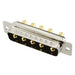 681M5W5103L001 by NorComp Inc. - CONNECTOR D-SUB PLUG 5P PNL MNT SLDR
