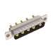 681M5W5103L011 by NorComp Inc. - CONNECTOR D-SUB PLUG 5P PNL MNT SLDR