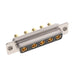 681M5W5203L011 by NorComp Inc. - CONNECTOR D-SUB RCPT 5P PNL MNT SLDR