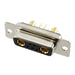 681M7W2203L001 by NorComp Inc. - CONNECTOR D-SUB RCPT 7P PNL MNT SLDR