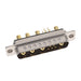681M9W4103L011 by NorComp Inc. - CONNECTOR D-SUB PLUG 9P PNL MNT SLDR