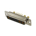 681S13W3203L001 by NorComp Inc. - CONNECTOR D-SUB RCPT 13P PNL MNT SLDR