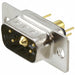 681S5W1103L001 by NorComp Inc. - CONNECTOR D-SUB PLUG 5P PNL MNT SLDR