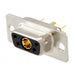 681S5W1203L001 by NorComp Inc. - CONNECTOR D-SUB RCPT 5P PNL MNT SLDR